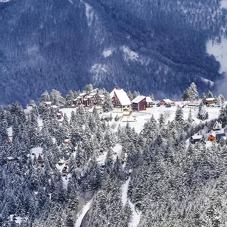 Le Petit Nid Rouge Apartamento