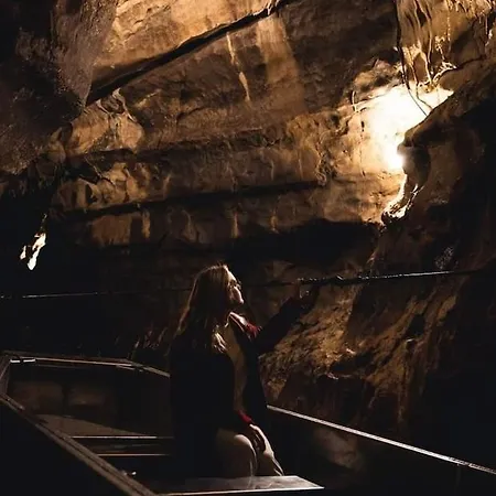 Le Petit Nid Rouge Apartamento *