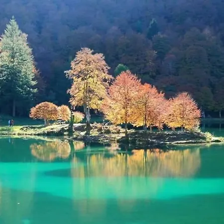 Apartamento Le Petit Nid Rouge