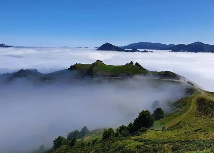 Le Petit Nid Rouge Appartement