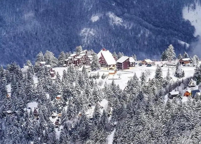 Le Petit Nid Rouge Appartement