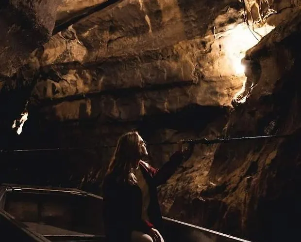 Le Petit Nid Rouge Appartement *