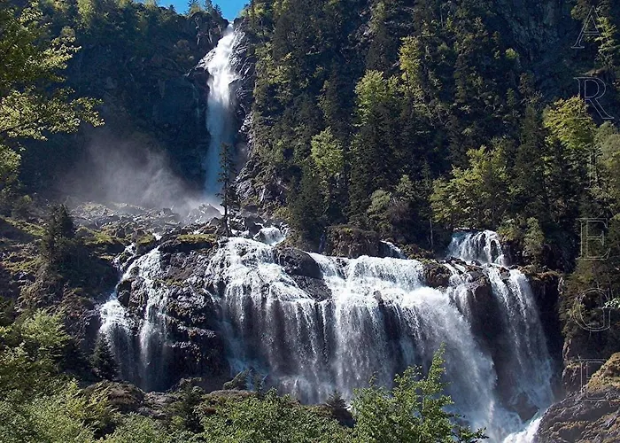 Appartement Le Petit Nid Rouge