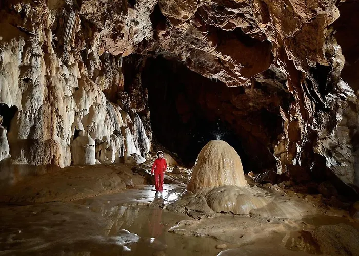 Le Petit Nid Rouge Appartement *