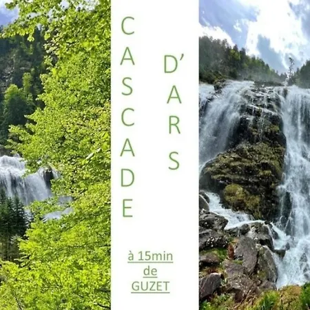 Apartment Le Petit Nid Rouge