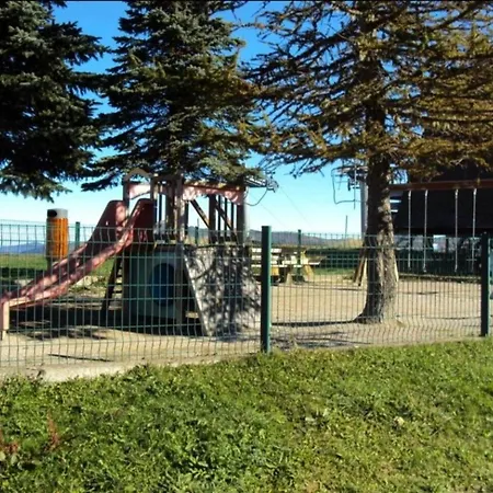 Apartment Le Petit Nid Rouge